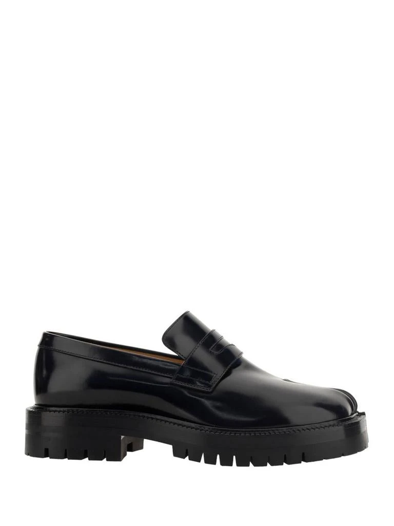 商品MAISON MARGIELA|MAISON MARGIELA LOAFERS,价格¥7004,第1张图片