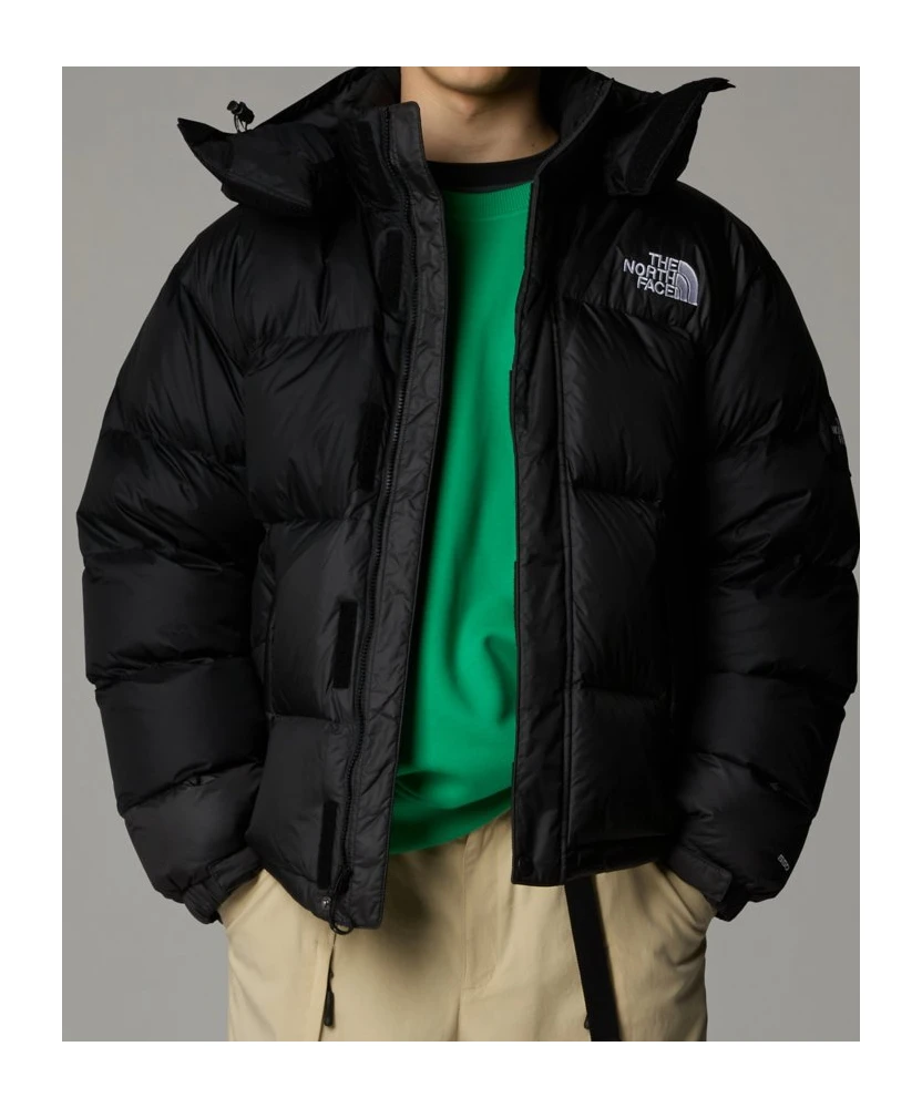 商品【商品预售7天】 The North Face|The North Face 男士羽绒服 NF0A89GDKT0 黑色,价格¥3289,第6张图片详细描述
