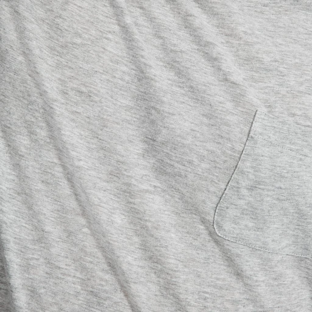 商品Everlane|纯棉口袋T恤,价格¥133-¥148,第3张图片详细描述