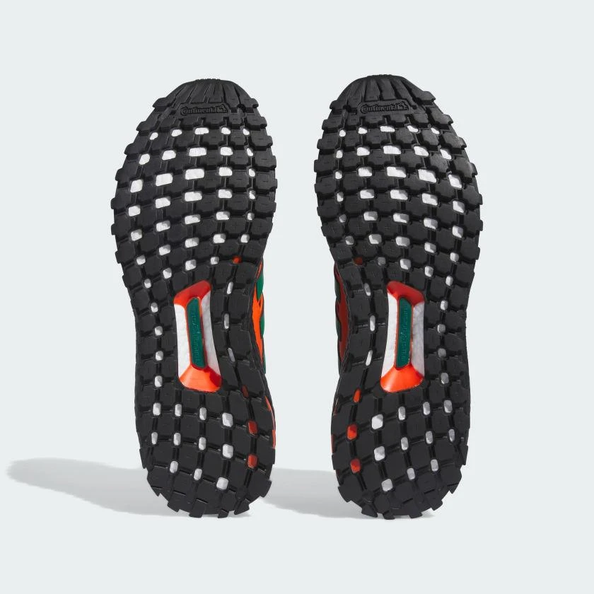 商品Adidas|Men's adidas Mississippi State Ultraboost 1.0 Shoes,价格¥590,第3张图片详细描述