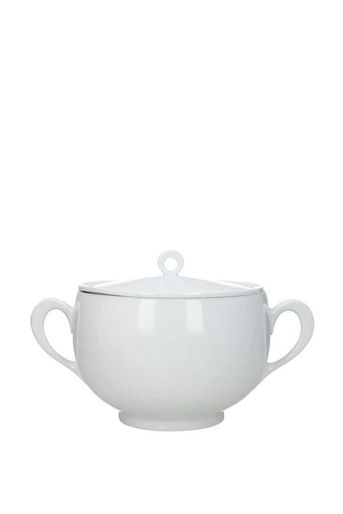 商品Richard Ginori|Kitchenware Porcelain White,价格¥1828,第1张图片