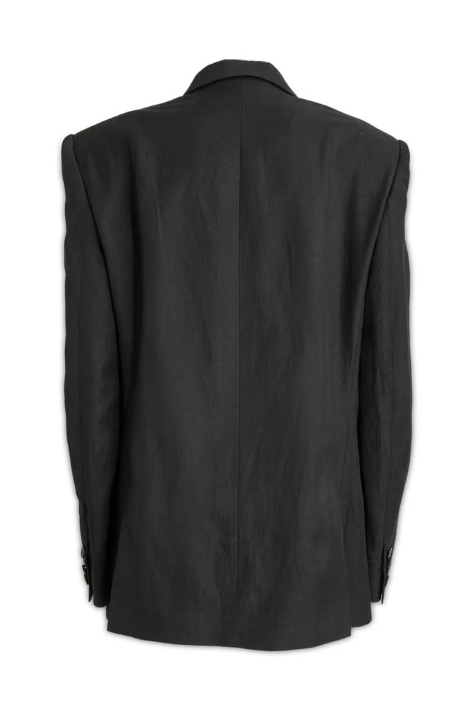 商品Stella McCartney|Stella Mccartney Oversized Double-Breasted Blazer,价格¥5465,第2张图片详细描述