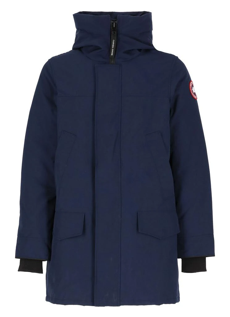 商品Canada Goose|Canada Goose Langford Hooded Down Parka,价格¥8161,第1张图片