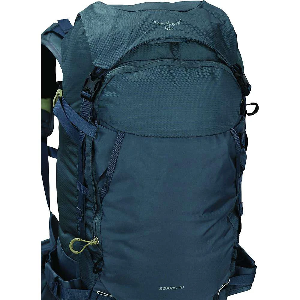 商品Osprey|Women's Sopris 40 Backpack,价格¥1061,第3张图片详细描述
