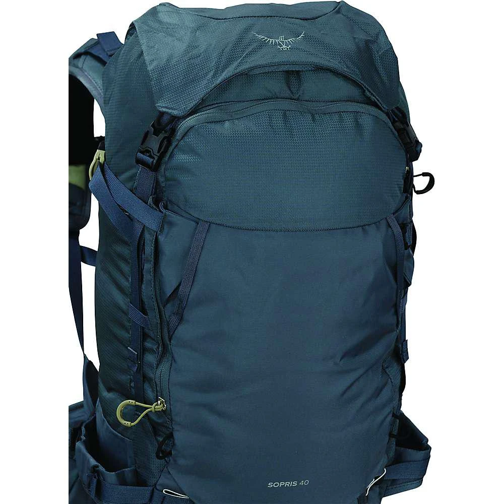 商品Osprey|Women's Sopris 40 Backpack,价格¥965,第3张图片详细描述