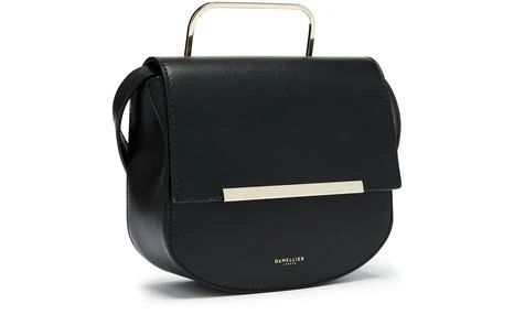 商品Demellier|Mini Rome shoulder bag,价格¥3070,第3张图片详细描述