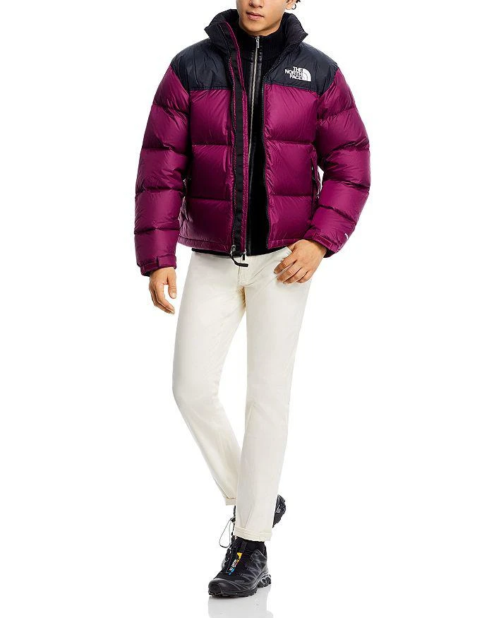 商品The North Face|1996 Retro Nuptse Down Puffer Jacket,价格¥1702,第2张图片详细描述