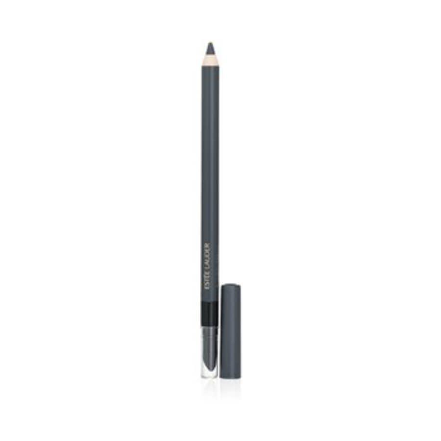 商品Estée Lauder|Ladies Double Wear 24H Waterproof Gel Eye Pencil 0.04 oz # 05 Smoke Makeup 887167500273,价格¥274,第1张图片