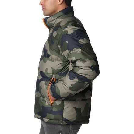 Pike Lake II Jacket - Men's 商品