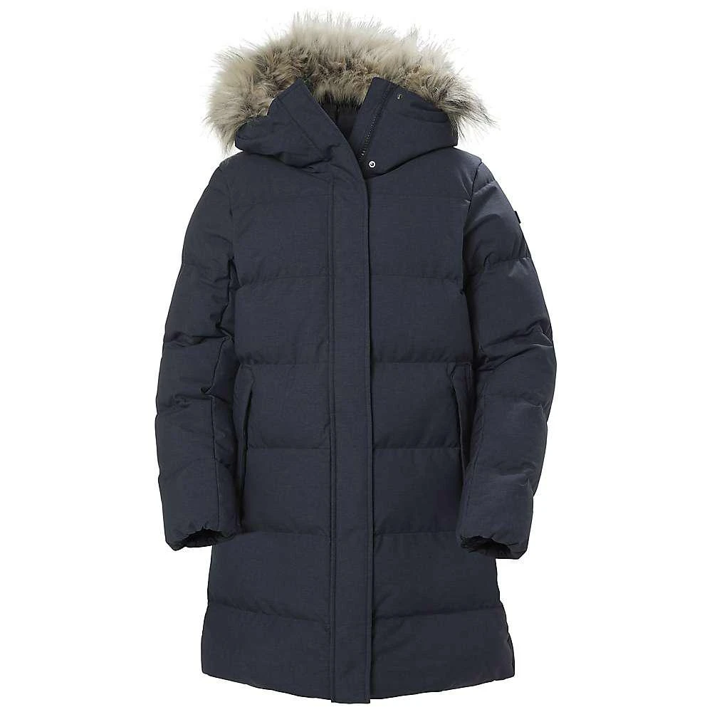 商品Helly Hansen|Women's Blossom Puffy Parka,价格¥1577,第5张图片详细描述