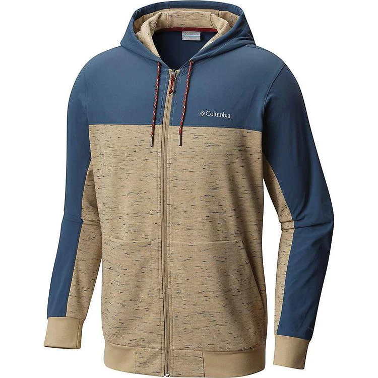 商品Columbia|Columbia Men's Lost Lager Hoodie,价格¥425,第1张图片