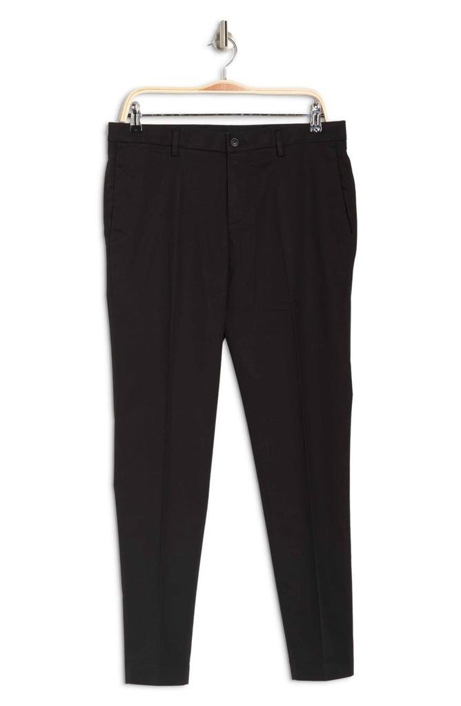商品Brooks Brothers|Soho Tapered Leg Trousers,价格¥443,第5张图片详细描述