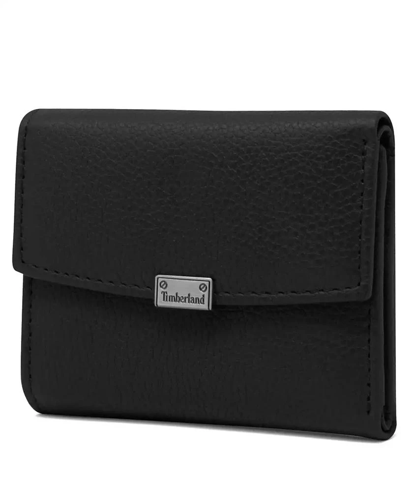 商品Timberland|Women's Snap Billfold Indexer Wallet,价格¥177,第1张图片