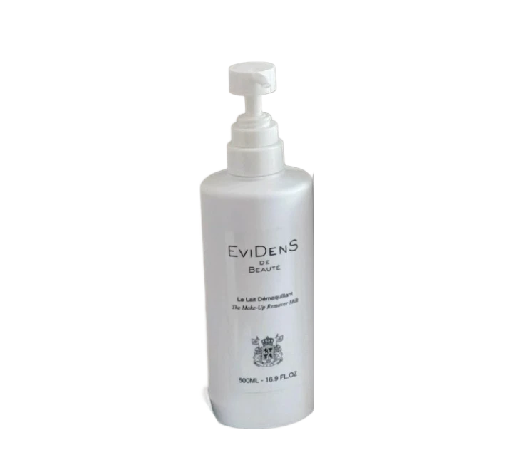 商品EviDenS de Beauté|EVIDENS DE BEAUTE 伊菲丹 三重胶原卸妆乳 500ml 院装商品无包装盒,价格¥2035,第1张图片