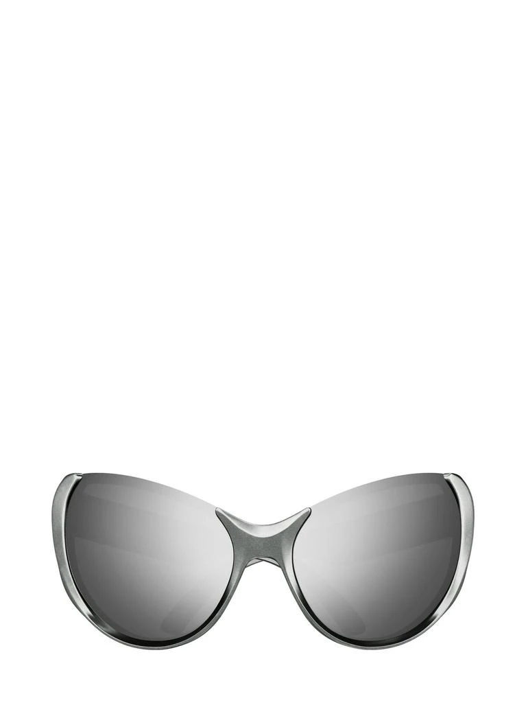 商品Balenciaga|Balenciaga Eyewear Butterfly Frame Sunglasses,价格¥2094,第1张图片