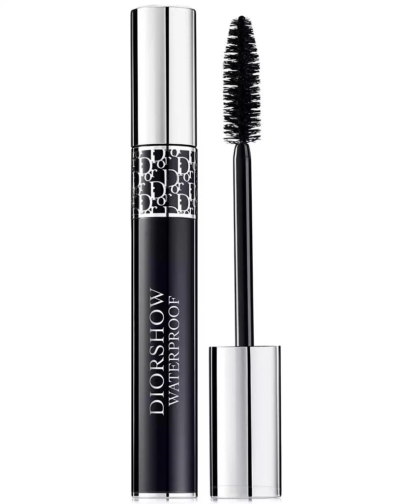 商品Dior|防水睫毛膏 Dior Diorshow Waterproof Mascara Backstage Makeup,价格¥251,第1张图片