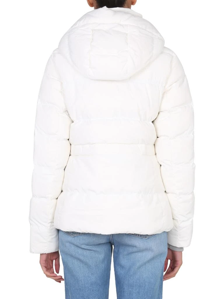 商品Canada Goose|Canada Goose Jacket aurora,价格¥9277,第2张图片详细描述