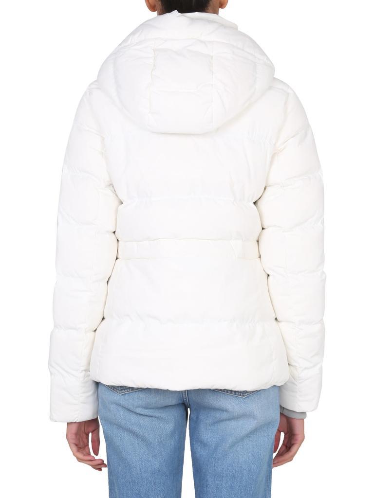 商品Canada Goose|Canada Goose Jacket aurora,价格¥8437,第4张图片详细描述