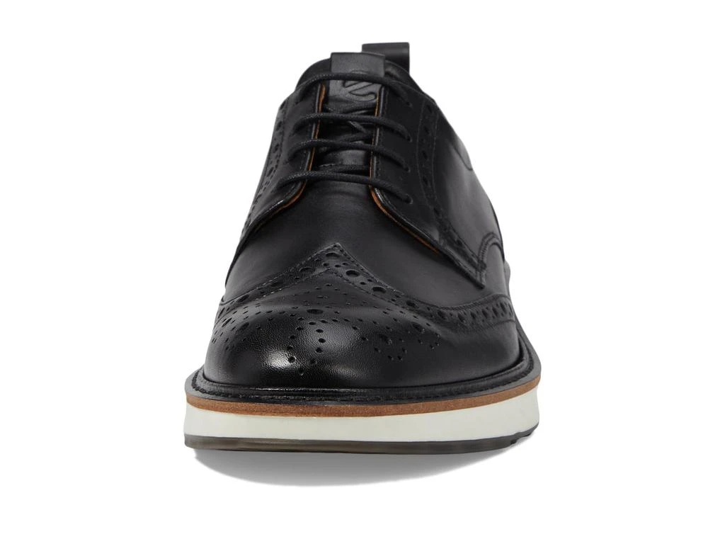 ST1 Hybrid Brogue Tie 商品