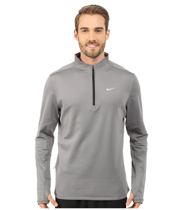 商品NIKE|Dri-FIT™ Thermal Half-Zip,价格¥421,第1张图片