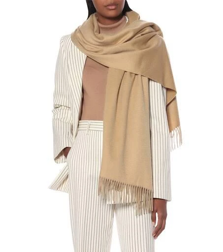 商品Loro Piana|羊绒围巾,价格¥10848,第2张图片详细描述