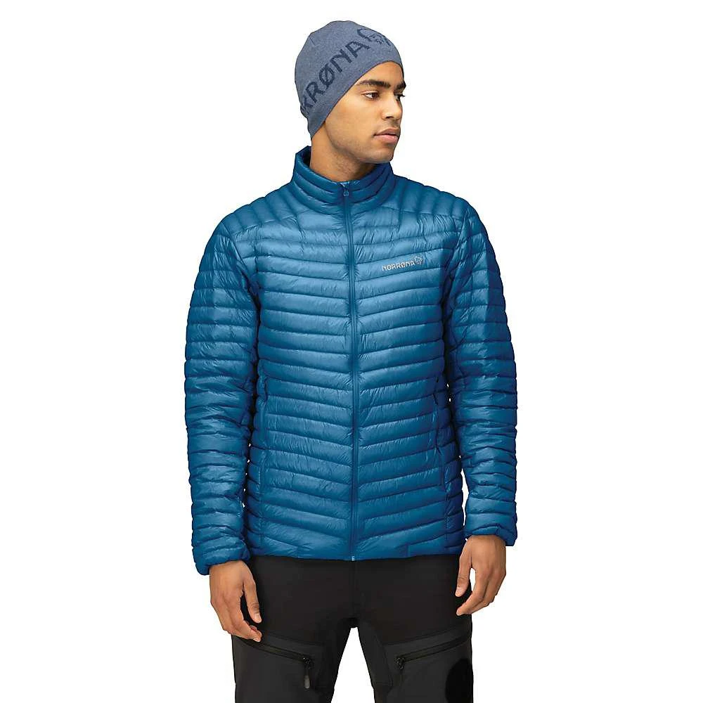 Norrona Men's Trollveggen Superlight Down850 Jacket 商品