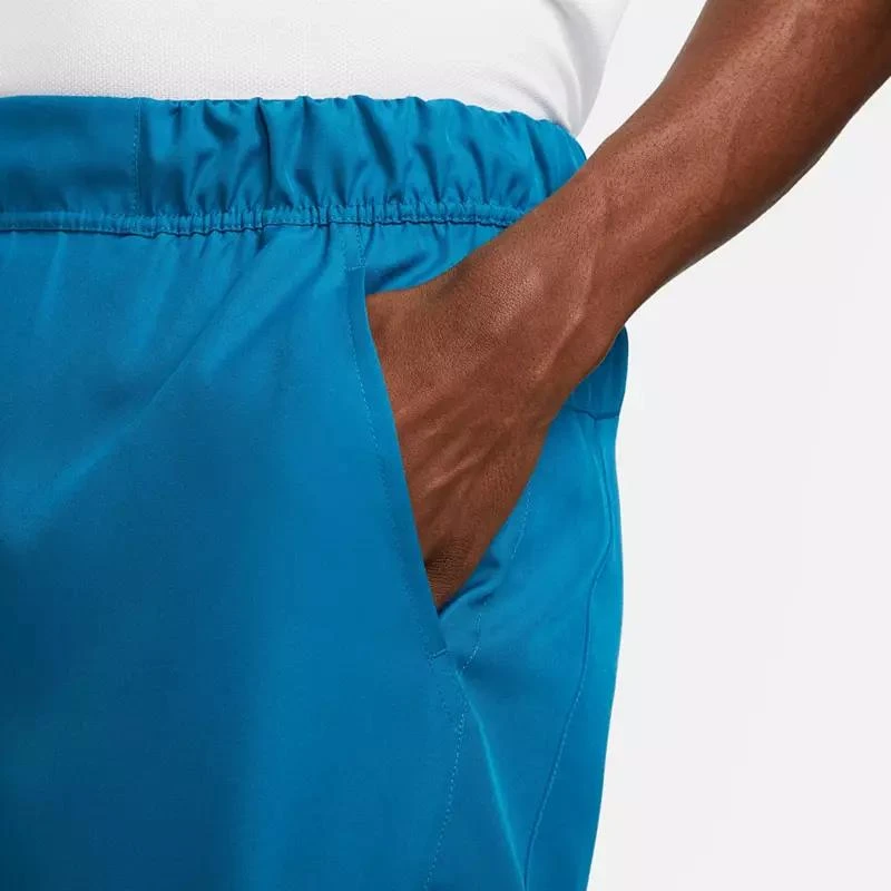 商品NIKE|Nike Men's NikeCourt Dri-FIT Victory 9” Tennis Shorts,价格¥204,第4张图片详细描述