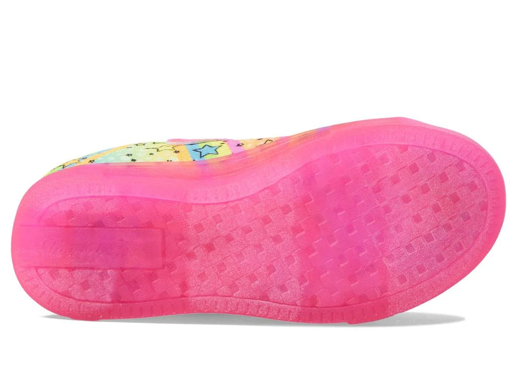 商品SKECHERS|Twinkle Toe-Twinkle Sparks Ice 314783N (Toddler),价格¥250,第3张图片详细描述