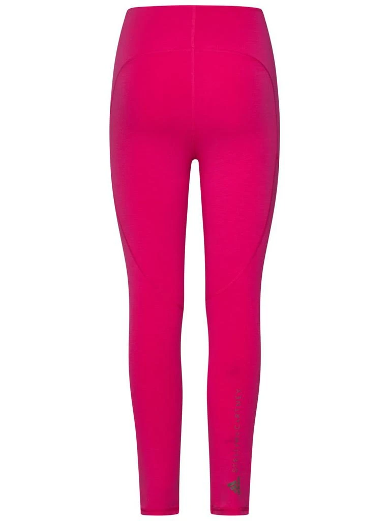 商品Adidas|Adidas By Stella McCartney 7/8 Yoga Leggings,价格¥1168,第2张图片详细描述
