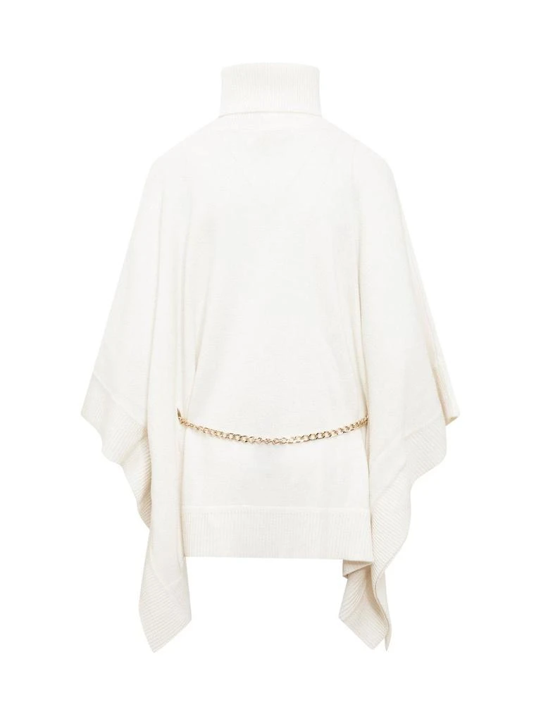 商品Michael Kors|Turtleneck Poncho,价格¥2268,第2张图片详细描述