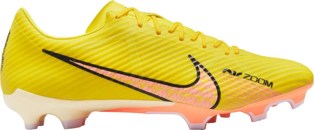 商品NIKE|Nike Mercurial Zoom Vapor 15 Academy FG Soccer Cleats,价格¥399,第1张图片