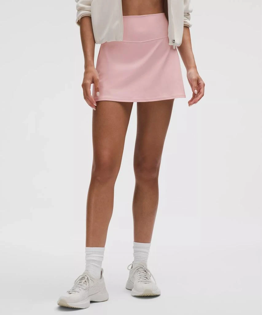 lululemon Align™ High-Rise Skirt 商品