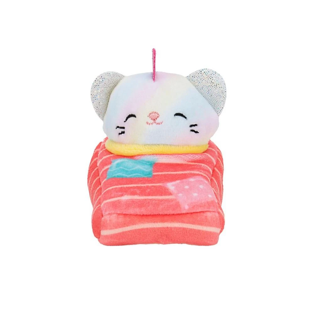商品Squishville|Squishmallows Mini Plush Picnic,价格¥90,第5张图片详细描述