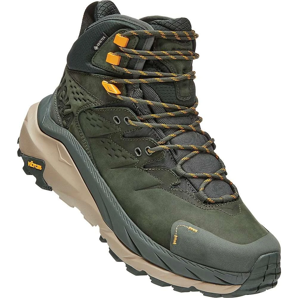 商品Hoka One One|Hoka One One Men's Kaha 2 GTX Shoe,价格¥1978,第1张图片