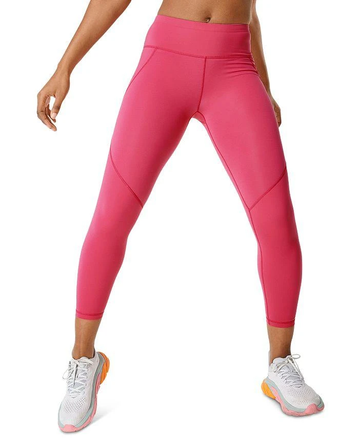 商品SWEATY BETTY|Power 7/8 Workout Leggings,价格¥223,第1张图片