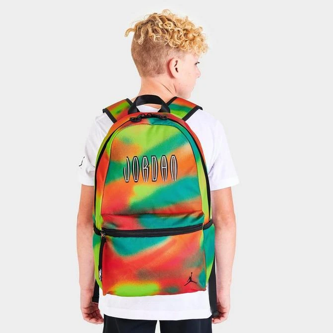 商品Jordan|Jordan Jumpman Backpack,价格¥407,第1张图片