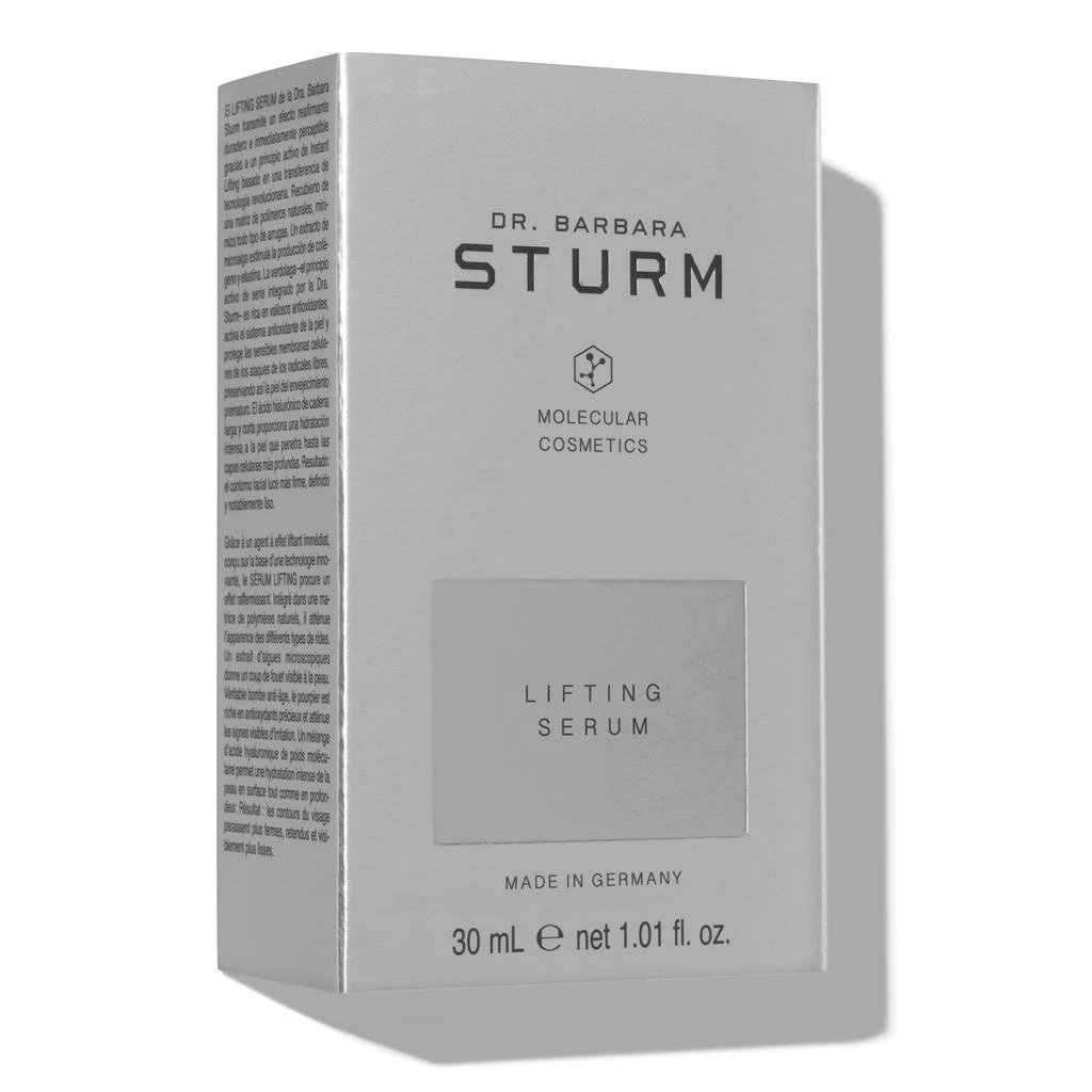 商品Dr. Barbara Sturm|Lifting Serum,价格¥2304,第4张图片详细描述