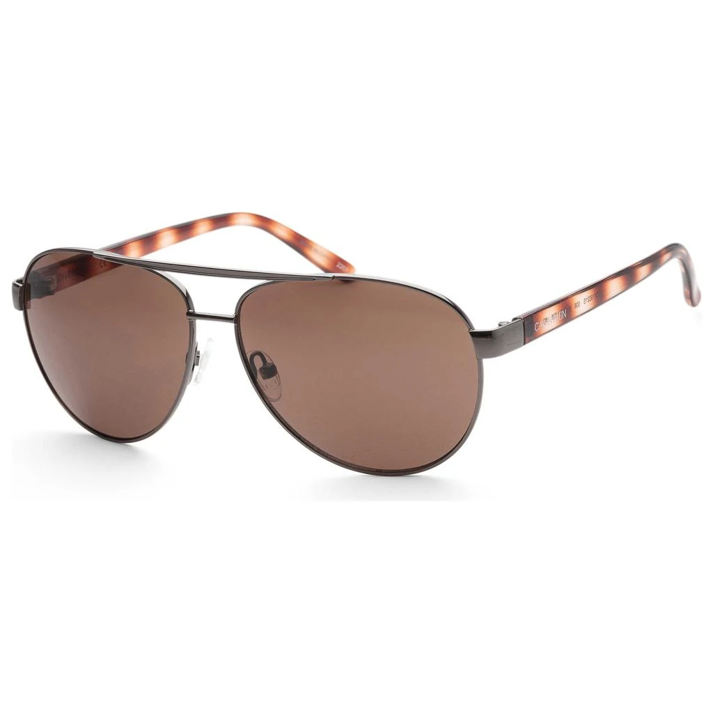 商品Calvin Klein|Calvin Klein Women's Sunglasses CK19321S-008,价格¥189,第1张图片