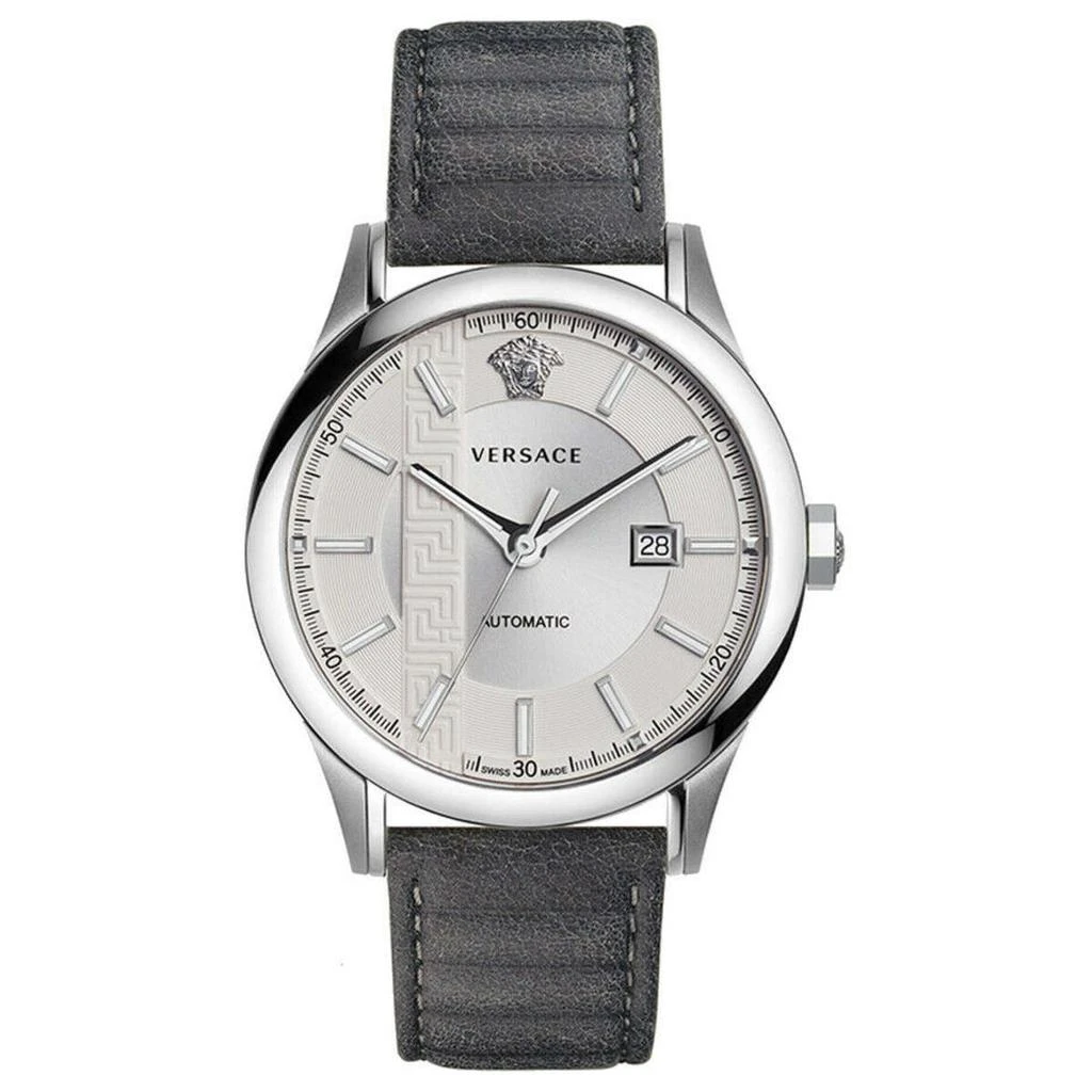 商品Versace|Versace Aiakos 手表,价格¥5673,第1张图片