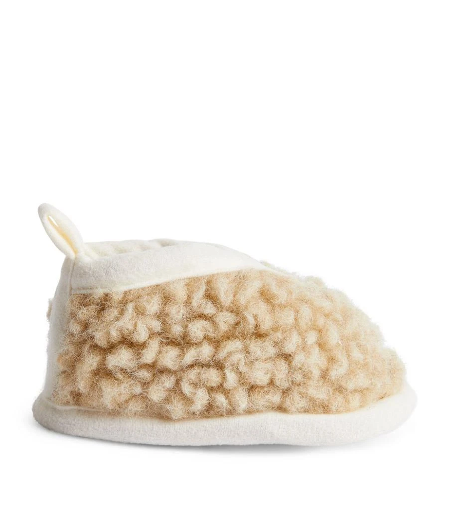 商品BINIBAMBA|Merino Booties,价格¥510,第1张图片