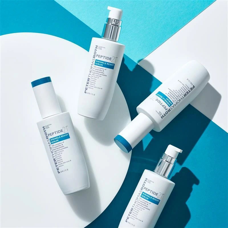 商品Peter Thomas Roth|彼得罗夫21胜肽弹润紧致抗皱精华,价格¥509,第4张图片详细描述