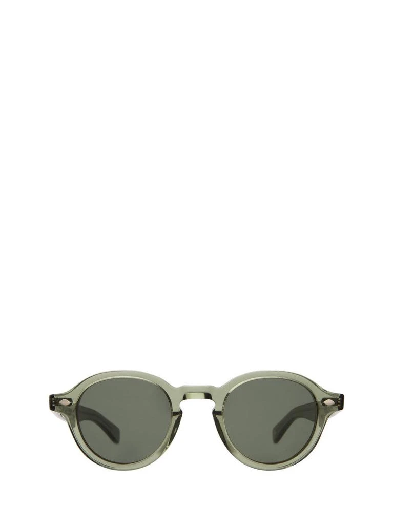 商品GARRETT LEIGHT|GARRETT LEIGHT Sunglasses,价格¥1932,第1张图片