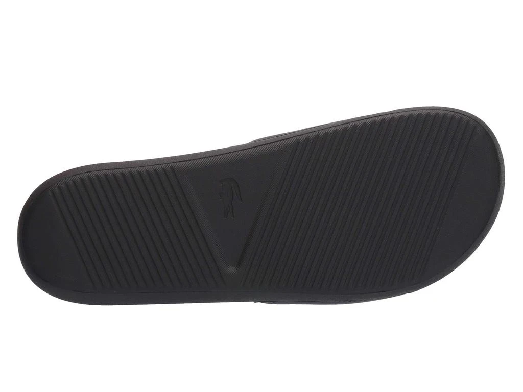 商品Lacoste|Croco Slide 319 4 US,价格¥409,第3张图片详细描述