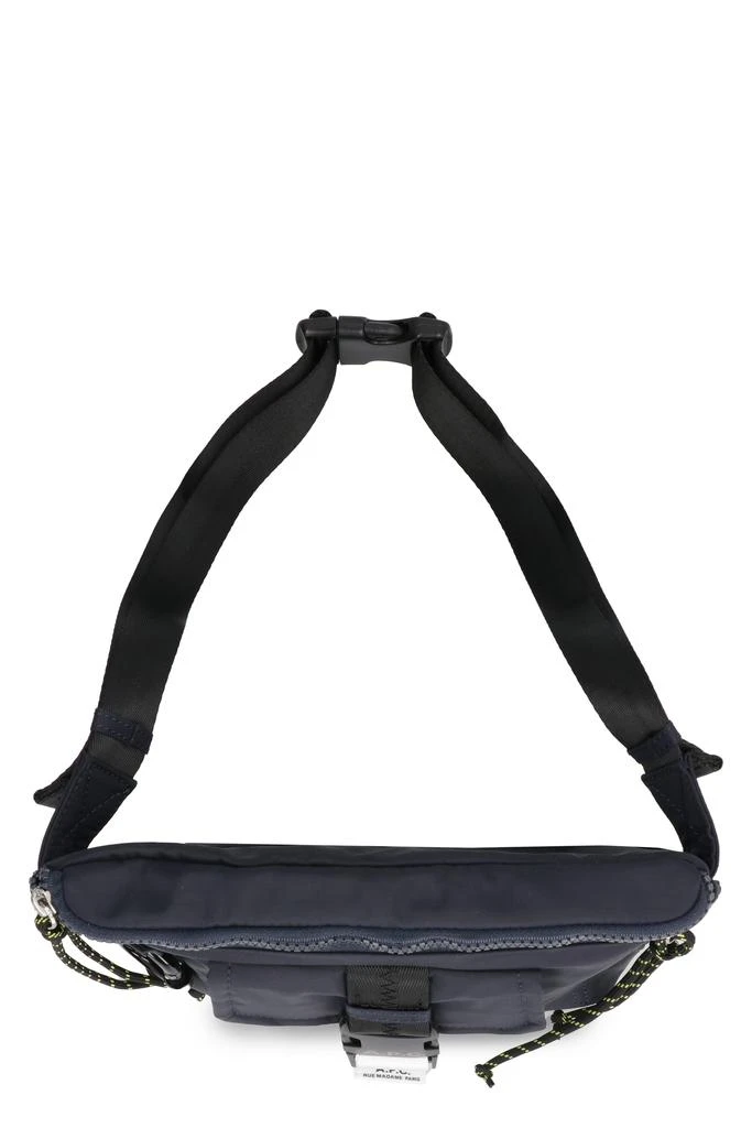 商品A.P.C.|TREK NYLON BELT BAG,价格¥1577,第5张图片详细描述