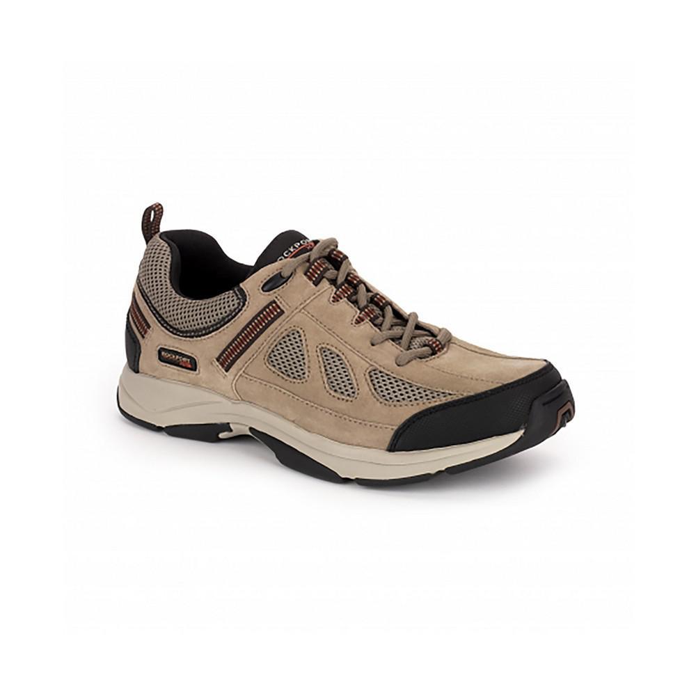 商品Rockport|Men's Rock Cove Walking Shoes,价格¥646,第1张图片