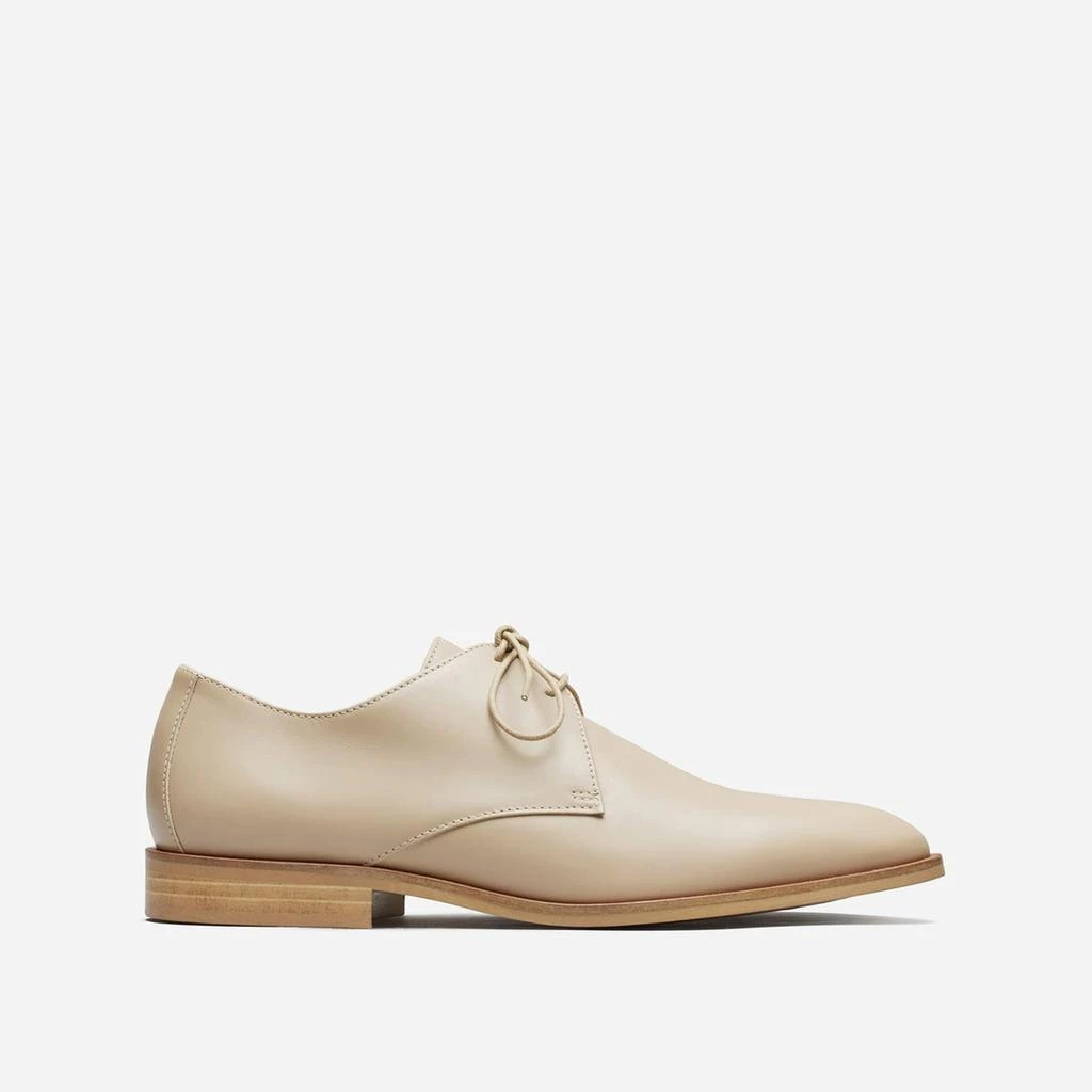 商品Everlane|摩登低跟牛津鞋,价格¥737,第1张图片
