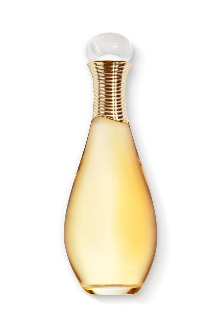 商品Dior|J'adore Huile Divine Body Oil 150ml,价格¥584,第1张图片