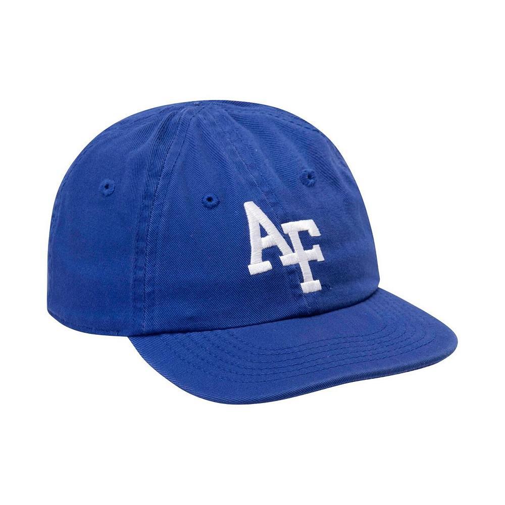 商品Top of the World|Boys and Girls Infant Royal Air Force Falcons Mini Me Adjustable Hat,价格¥121,第5张图片详细描述