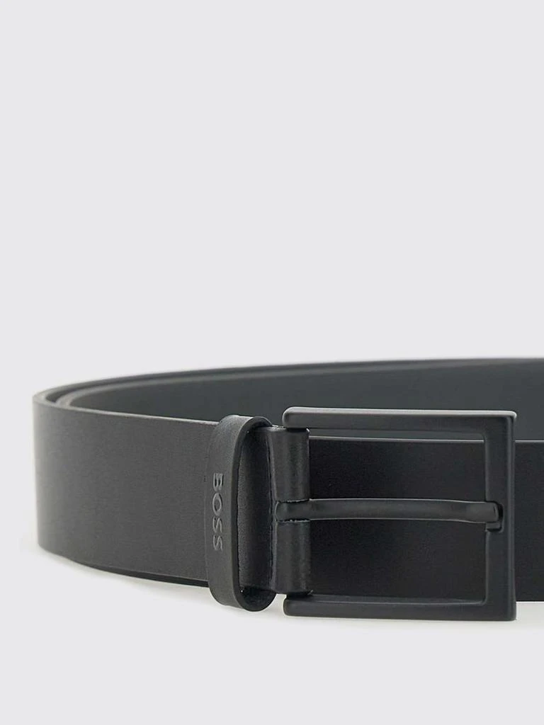 商品Hugo Boss|Belt men Boss,价格¥580,第2张图片详细描述