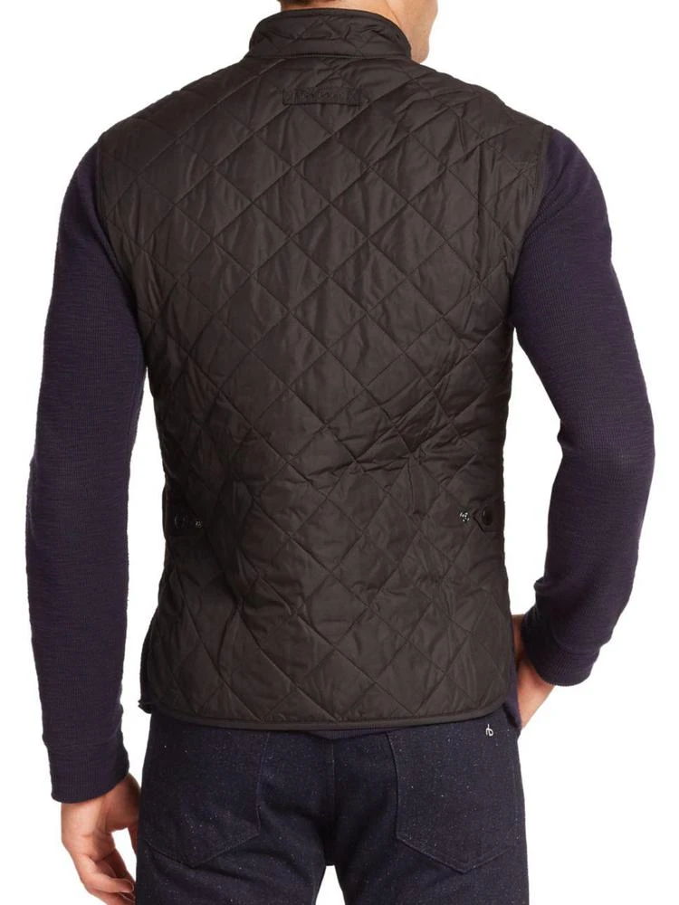 商品Barbour|Lowerdale Quilted Vest,价格¥1329,第2张图片详细描述